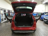 USED 2016 16 KIA SPORTAGE 2.0 CRDI GT-LINE 5d 134 BHP SAT NAV LEATHER CAMERA VAT Q