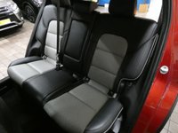 USED 2016 16 KIA SPORTAGE 2.0 CRDI GT-LINE 5d 134 BHP SAT NAV LEATHER CAMERA VAT Q