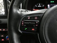 USED 2016 16 KIA SPORTAGE 2.0 CRDI GT-LINE 5d 134 BHP SAT NAV LEATHER CAMERA VAT Q