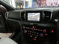 USED 2016 16 KIA SPORTAGE 2.0 CRDI GT-LINE 5d 134 BHP SAT NAV LEATHER CAMERA VAT Q