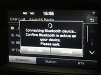 USED 2016 16 KIA SPORTAGE 2.0 CRDI GT-LINE 5d 134 BHP SAT NAV LEATHER CAMERA VAT Q