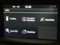 USED 2016 16 KIA SPORTAGE 2.0 CRDI GT-LINE 5d 134 BHP SAT NAV LEATHER CAMERA VAT Q