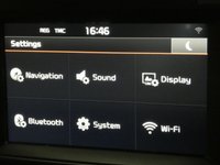 USED 2016 16 KIA SPORTAGE 2.0 CRDI GT-LINE 5d 134 BHP SAT NAV LEATHER CAMERA VAT Q