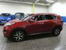 USED 2016 16 KIA SPORTAGE 2.0 CRDI GT-LINE 5d 134 BHP SAT NAV LEATHER CAMERA VAT Q