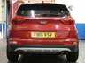USED 2016 16 KIA SPORTAGE 2.0 CRDI GT-LINE 5d 134 BHP SAT NAV LEATHER CAMERA VAT Q