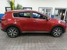 USED 2016 16 KIA SPORTAGE 2.0 CRDI GT-LINE 5d 134 BHP SAT NAV LEATHER CAMERA VAT Q