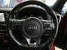USED 2016 16 KIA SPORTAGE 2.0 CRDI GT-LINE 5d 134 BHP SAT NAV LEATHER CAMERA VAT Q