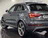 USED 2015 L AUDI Q3 2.5 RS TFSI QUATTRO 5d 335 BHP 