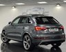 USED 2015 L AUDI Q3 2.5 RS TFSI QUATTRO 5d 335 BHP 