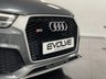 USED 2015 L AUDI Q3 2.5 RS TFSI QUATTRO 5d 335 BHP 