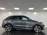 USED 2015 L AUDI Q3 2.5 RS TFSI QUATTRO 5d 335 BHP 
