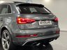 USED 2015 L AUDI Q3 2.5 RS TFSI QUATTRO 5d 335 BHP 