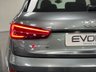 USED 2015 L AUDI Q3 2.5 RS TFSI QUATTRO 5d 335 BHP 