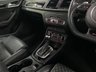 USED 2015 L AUDI Q3 2.5 RS TFSI QUATTRO 5d 335 BHP 