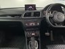 USED 2015 L AUDI Q3 2.5 RS TFSI QUATTRO 5d 335 BHP 