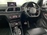 USED 2015 L AUDI Q3 2.5 RS TFSI QUATTRO 5d 335 BHP 