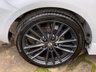 USED 2012 61 SUZUKI SWIFT 1.6 SPORT 3d 134 BHP CAT - N REPAIRED / RECORDED HENCE VERY LOW ASKING PRICE - 2 FORMER KEEPERS - MOT NOVEMBER 2022 - GLOSS BLACK ALLOY WHEELS - RRP &pound;5295