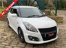 USED 2012 61 SUZUKI SWIFT 1.6 SPORT 3d 134 BHP CAT - N REPAIRED / RECORDED HENCE VERY LOW ASKING PRICE - 2 FORMER KEEPERS - MOT NOVEMBER 2022 - GLOSS BLACK ALLOY WHEELS - RRP &pound;5295