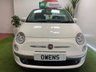 USED 2015 65 FIAT 500 1.2 LOUNGE 3d 69 BHP **FREE 15 MONTH AU WARRANTY**