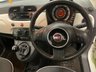 USED 2015 65 FIAT 500 1.2 LOUNGE 3d 69 BHP **FREE 15 MONTH AU WARRANTY**