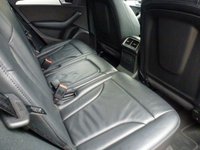 USED 2016 66 AUDI Q5 2.0 TDI QUATTRO S LINE PLUS 5d 187 BHP www.suffolkcarcentre.co.uk - Located at Reydon