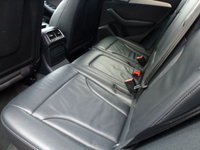 USED 2016 66 AUDI Q5 2.0 TDI QUATTRO S LINE PLUS 5d 187 BHP www.suffolkcarcentre.co.uk - Located at Reydon