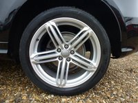 USED 2016 66 AUDI Q5 2.0 TDI QUATTRO S LINE PLUS 5d 187 BHP www.suffolkcarcentre.co.uk - Located at Reydon