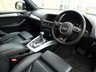 USED 2016 66 AUDI Q5 2.0 TDI QUATTRO S LINE PLUS 5d 187 BHP www.suffolkcarcentre.co.uk - Located at Reydon
