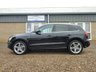 USED 2016 66 AUDI Q5 2.0 TDI QUATTRO S LINE PLUS 5d 187 BHP www.suffolkcarcentre.co.uk - Located at Reydon