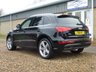 USED 2016 66 AUDI Q5 2.0 TDI QUATTRO S LINE PLUS 5d 187 BHP www.suffolkcarcentre.co.uk - Located at Reydon