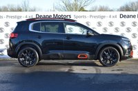 USED 2019 19 CITROEN C5 AIRCROSS 1.5 BLUEHDI FLAIR PLUS S/S EAT8 5d 129 BHP PANROOF  JUST ARRIVED TOP SPECIFICATION