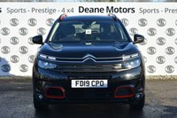 USED 2019 19 CITROEN C5 AIRCROSS 1.5 BLUEHDI FLAIR PLUS S/S EAT8 5d 129 BHP PANROOF  JUST ARRIVED TOP SPECIFICATION