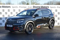 USED 2019 19 CITROEN C5 AIRCROSS 1.5 BLUEHDI FLAIR PLUS S/S EAT8 5d 129 BHP PANROOF  JUST ARRIVED TOP SPECIFICATION
