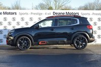 USED 2019 19 CITROEN C5 AIRCROSS 1.5 BLUEHDI FLAIR PLUS S/S EAT8 5d 129 BHP PANROOF  JUST ARRIVED TOP SPECIFICATION