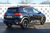 USED 2019 19 CITROEN C5 AIRCROSS 1.5 BLUEHDI FLAIR PLUS S/S EAT8 5d 129 BHP PANROOF  JUST ARRIVED TOP SPECIFICATION