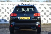USED 2019 19 CITROEN C5 AIRCROSS 1.5 BLUEHDI FLAIR PLUS S/S EAT8 5d 129 BHP PANROOF  JUST ARRIVED TOP SPECIFICATION