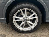 USED 2018 18 AUDI Q2 1.4 TFSI S LINE 5d 148 BHP 