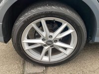 USED 2018 18 AUDI Q2 1.4 TFSI S LINE 5d 148 BHP 
