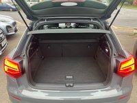 USED 2018 18 AUDI Q2 1.4 TFSI S LINE 5d 148 BHP 