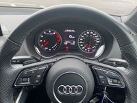 USED 2018 18 AUDI Q2 1.4 TFSI S LINE 5d 148 BHP 