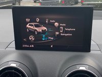USED 2018 18 AUDI Q2 1.4 TFSI S LINE 5d 148 BHP 