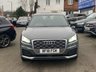 USED 2018 18 AUDI Q2 1.4 TFSI S LINE 5d 148 BHP 