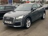 USED 2018 18 AUDI Q2 1.4 TFSI S LINE 5d 148 BHP 