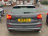 USED 2018 18 AUDI Q2 1.4 TFSI S LINE 5d 148 BHP 