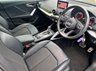 USED 2018 18 AUDI Q2 1.4 TFSI S LINE 5d 148 BHP 