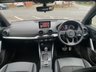 USED 2018 18 AUDI Q2 1.4 TFSI S LINE 5d 148 BHP 