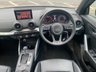 USED 2018 18 AUDI Q2 1.4 TFSI S LINE 5d 148 BHP 