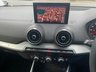 USED 2018 18 AUDI Q2 1.4 TFSI S LINE 5d 148 BHP 