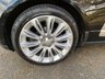 USED 2018 68 LAND ROVER RANGE ROVER 3.0 TDV6 AUTOBIOGRAPHY 5d 255 BHP HUGE SPEC CAR VERY RARE OPTIONS LIST 10" REAR SCREENS ENTERTANMANT, LUXARY SEATS WITH CHAUFFEUR MODE 24 WAY MASSAGE SEATS FRONT&REAR INC POWERED REAR ARMREST