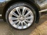 USED 2018 68 LAND ROVER RANGE ROVER 3.0 TDV6 AUTOBIOGRAPHY 5d 255 BHP HUGE SPEC CAR VERY RARE OPTIONS LIST 10" REAR SCREENS ENTERTANMANT, LUXARY SEATS WITH CHAUFFEUR MODE 24 WAY MASSAGE SEATS FRONT&REAR INC POWERED REAR ARMREST